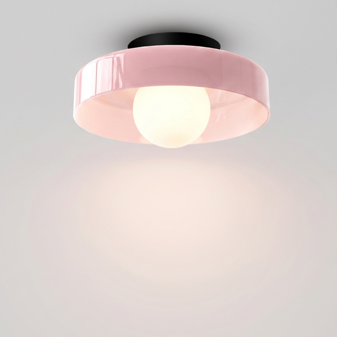 Modern LED Ceiling Indoor Lamp