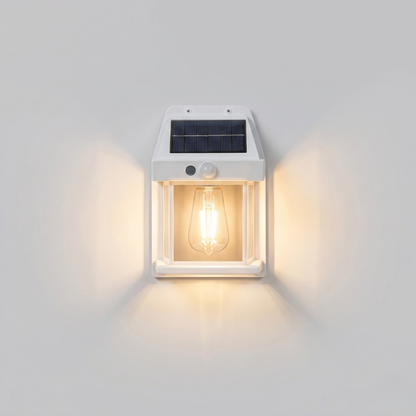 Modern Waterproof Solar Garden Light – Outdoor LED Lighting for Pathways & Garden
