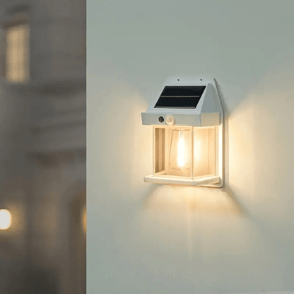 Modern Waterproof Solar Garden Light – Outdoor LED Lighting for Pathways & Garden