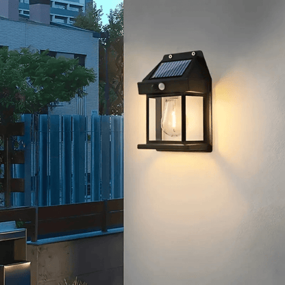 Modern Waterproof Solar Garden Light – Outdoor LED Lighting for Pathways & Garden