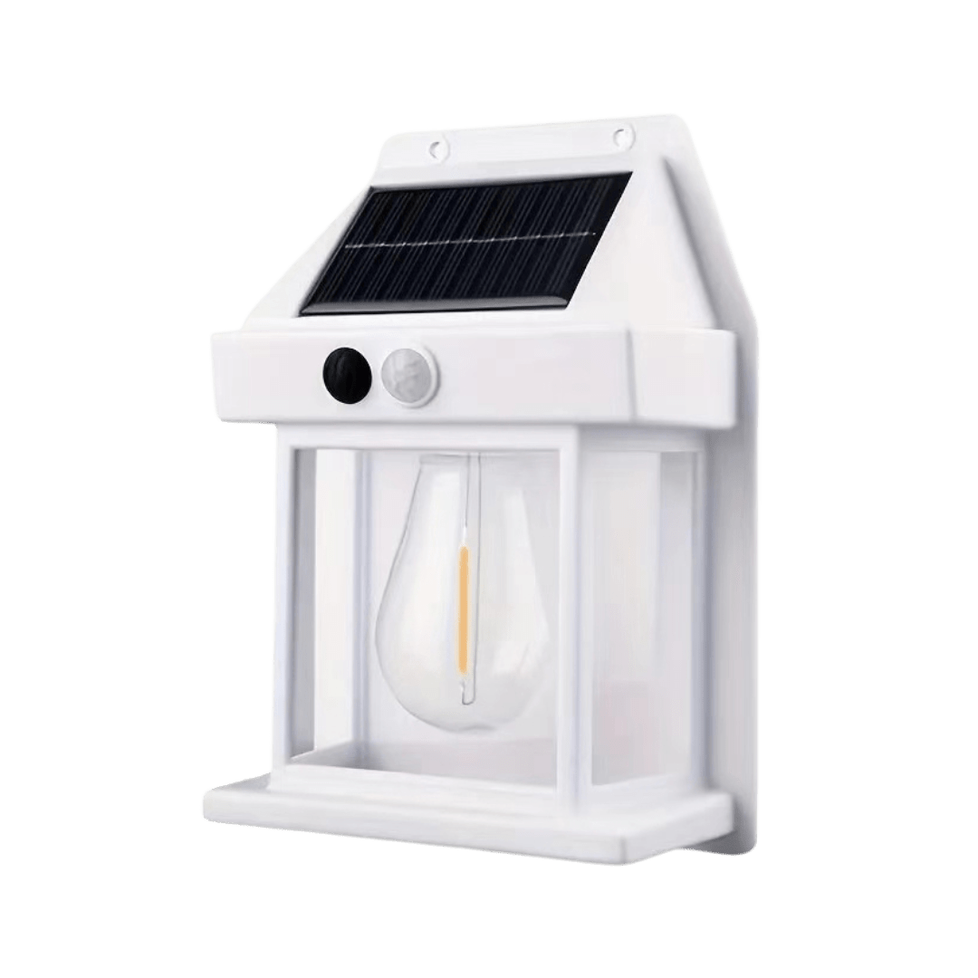 Modern Waterproof Solar Garden Light – Outdoor LED Lighting for Pathways & Garden