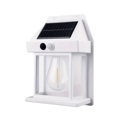 Modern Waterproof Solar Garden Light – Outdoor LED Lighting for Pathways & Garden