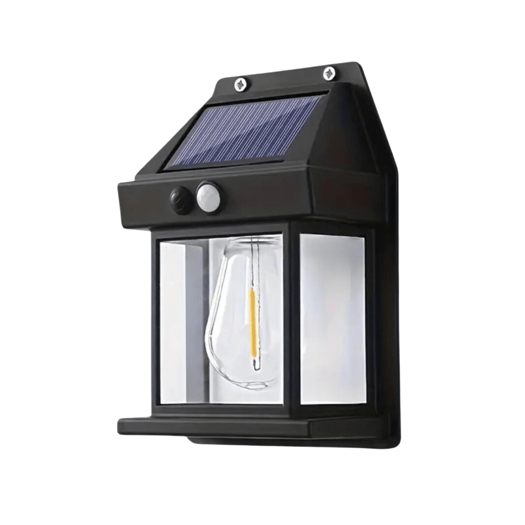 Modern Waterproof Solar Garden Light – Outdoor LED Lighting for Pathways & Garden