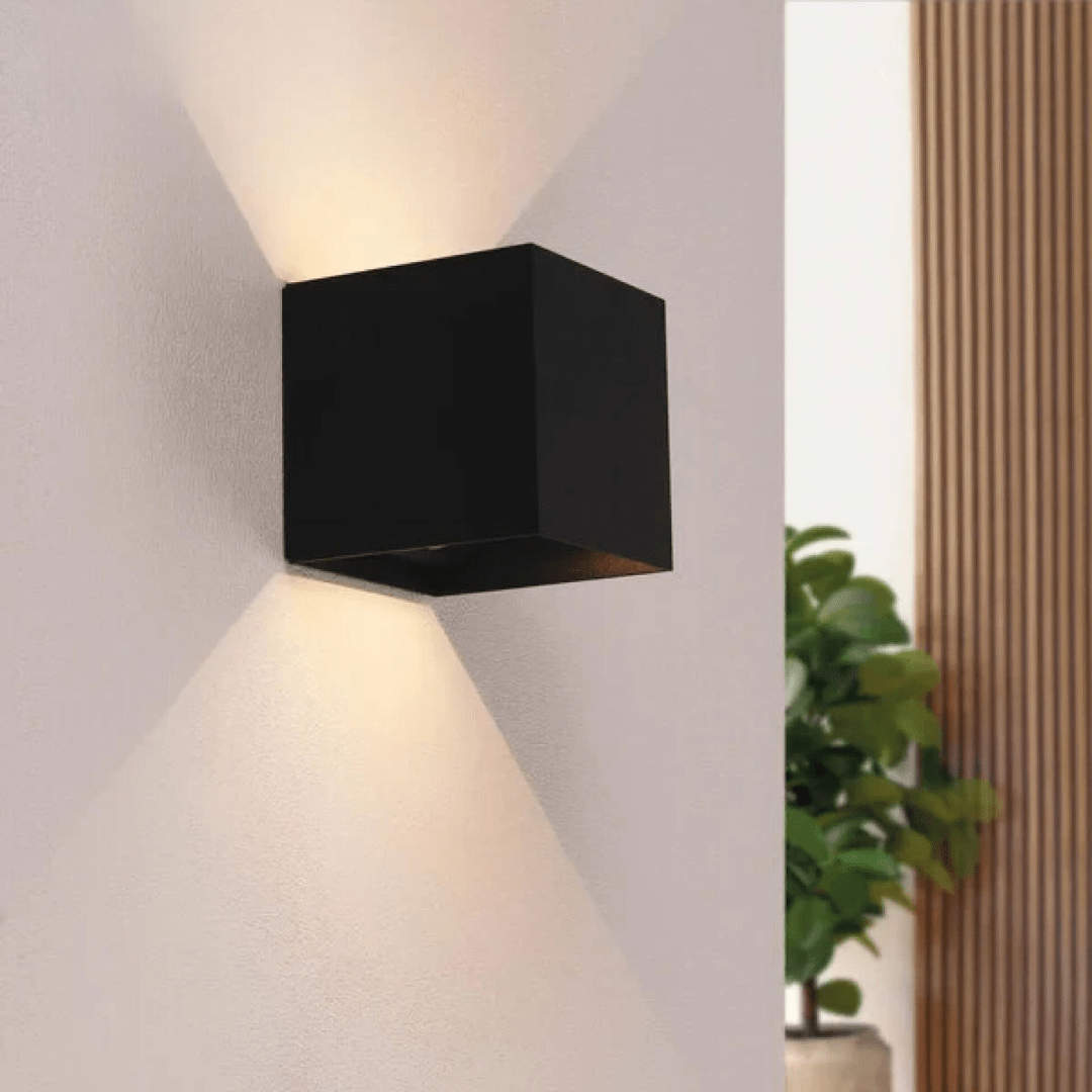 Wireless Wall Light – Rechargeable LED Wall Lamp for Indoor Lighting