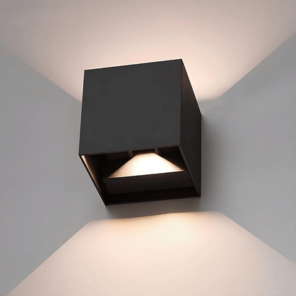 Wireless Wall Light – Rechargeable LED Wall Lamp for Indoor Lighting