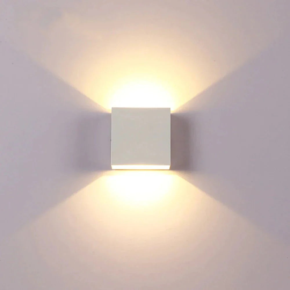 Wireless Wall Light – Rechargeable LED Wall Lamp for Indoor Lighting