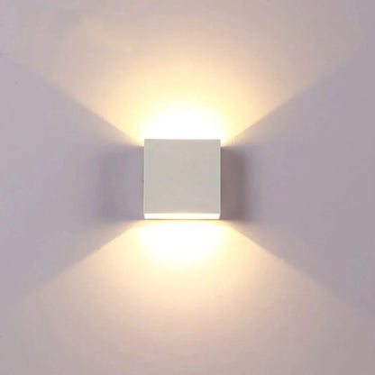 Wireless Wall Light – Rechargeable LED Wall Lamp for Indoor Lighting